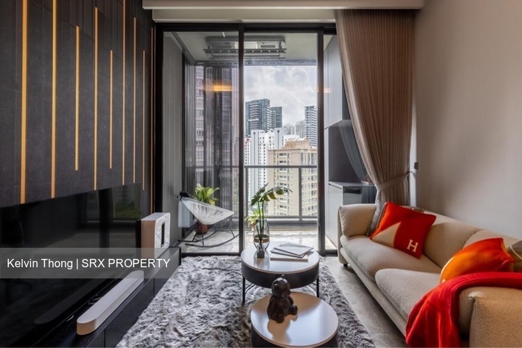 Martin Modern (D9), Condominium #524027451